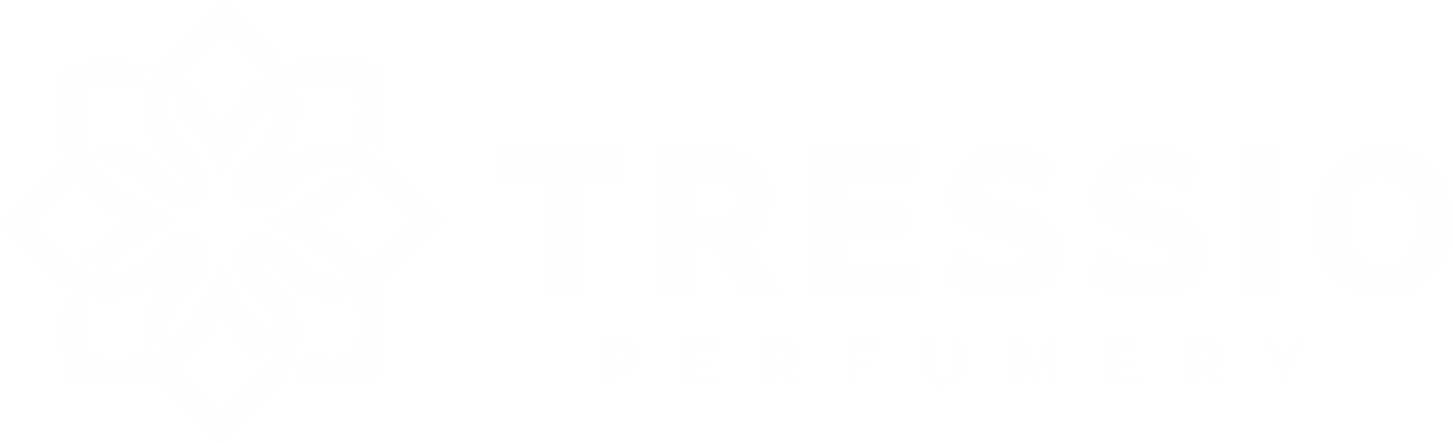 Tressio Logo